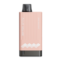 Allo Ultra 65K Puffs Disposable - White Peach Razz