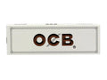 OCB White Rolling Papers- 50 per pack