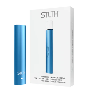 STLTH Device