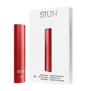 STLTH Device