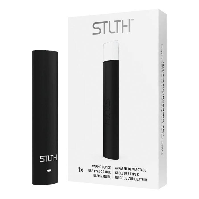 STLTH Device
