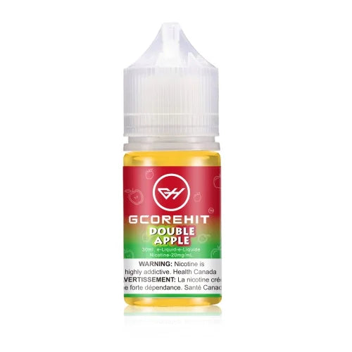 Gcore E-Liquid