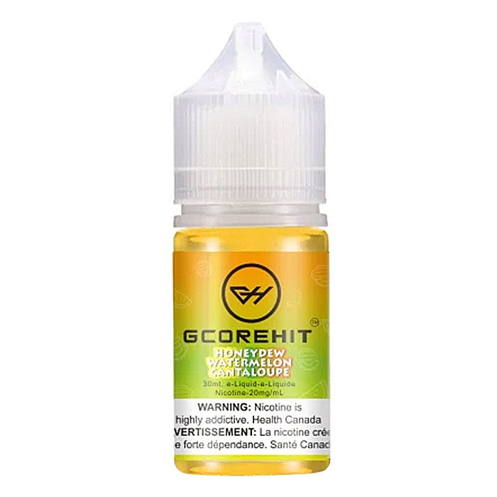 Gcore E-Liquid