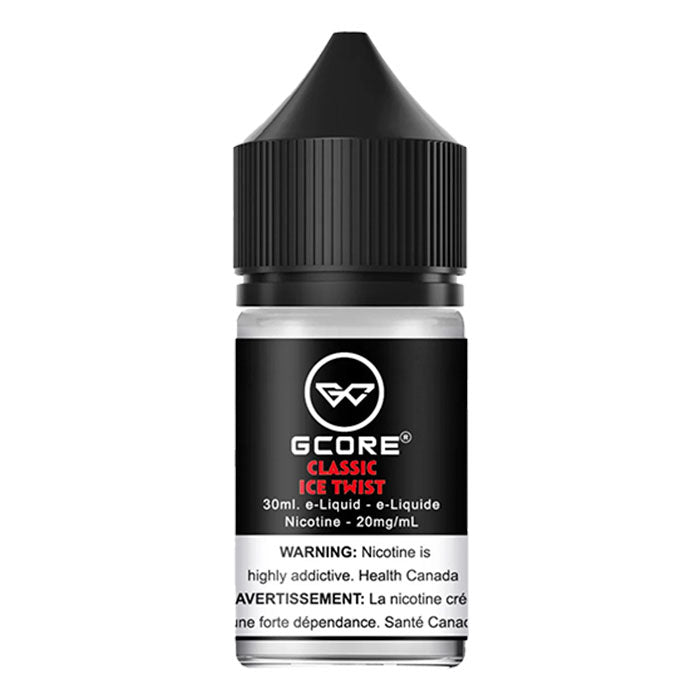 Gcore E-Liquid