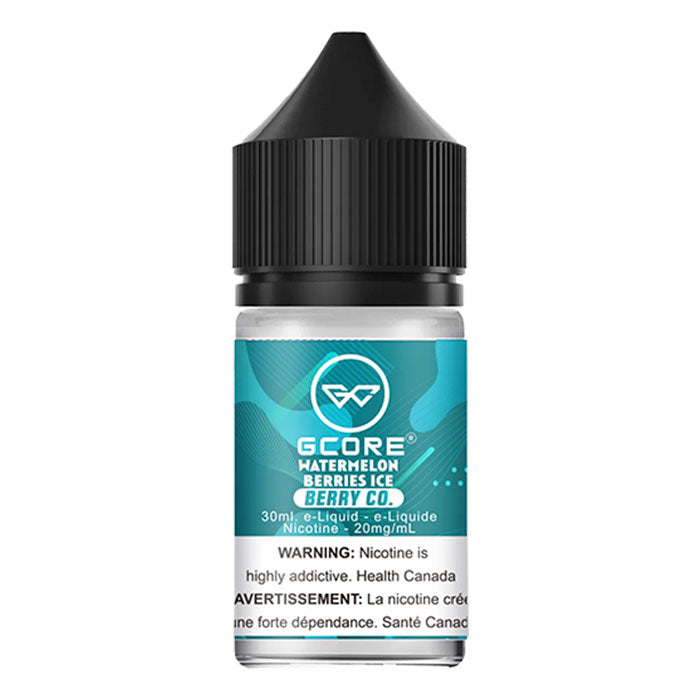 Gcore E-Liquid