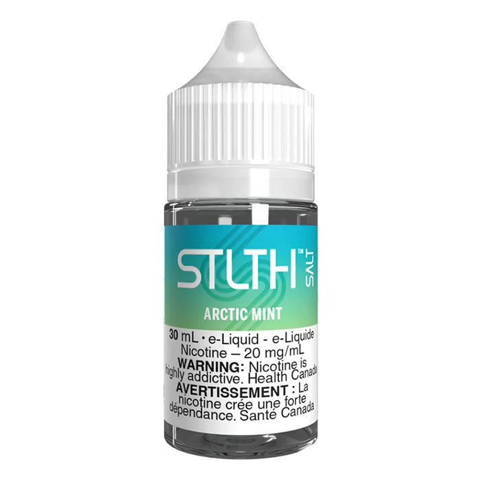 STLTH E-Liquid