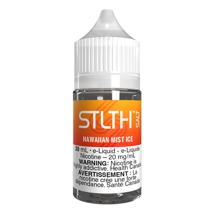 STLTH E-Liquid
