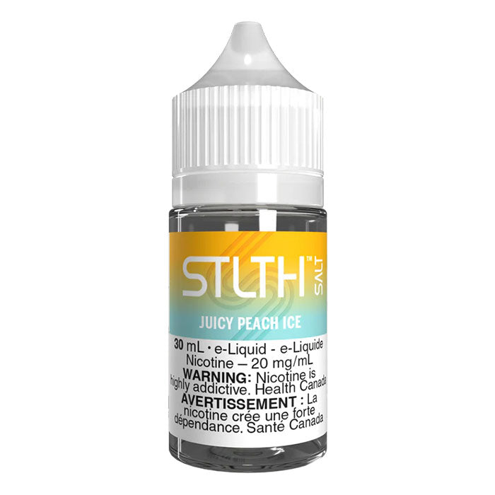 STLTH E-Liquid