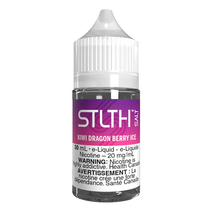 STLTH E-Liquid