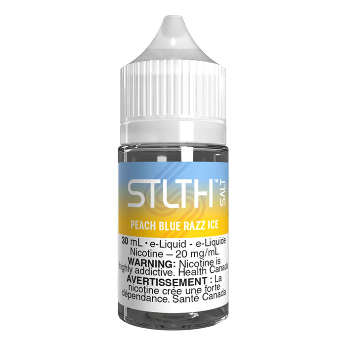 STLTH E-Liquid