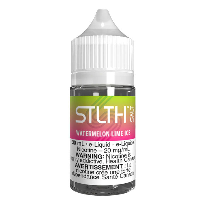 STLTH E-Liquid