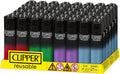 Clipper Reusable Lighters - Tobacconist & Vape Vancouver