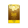 Soex Herbal Molasses