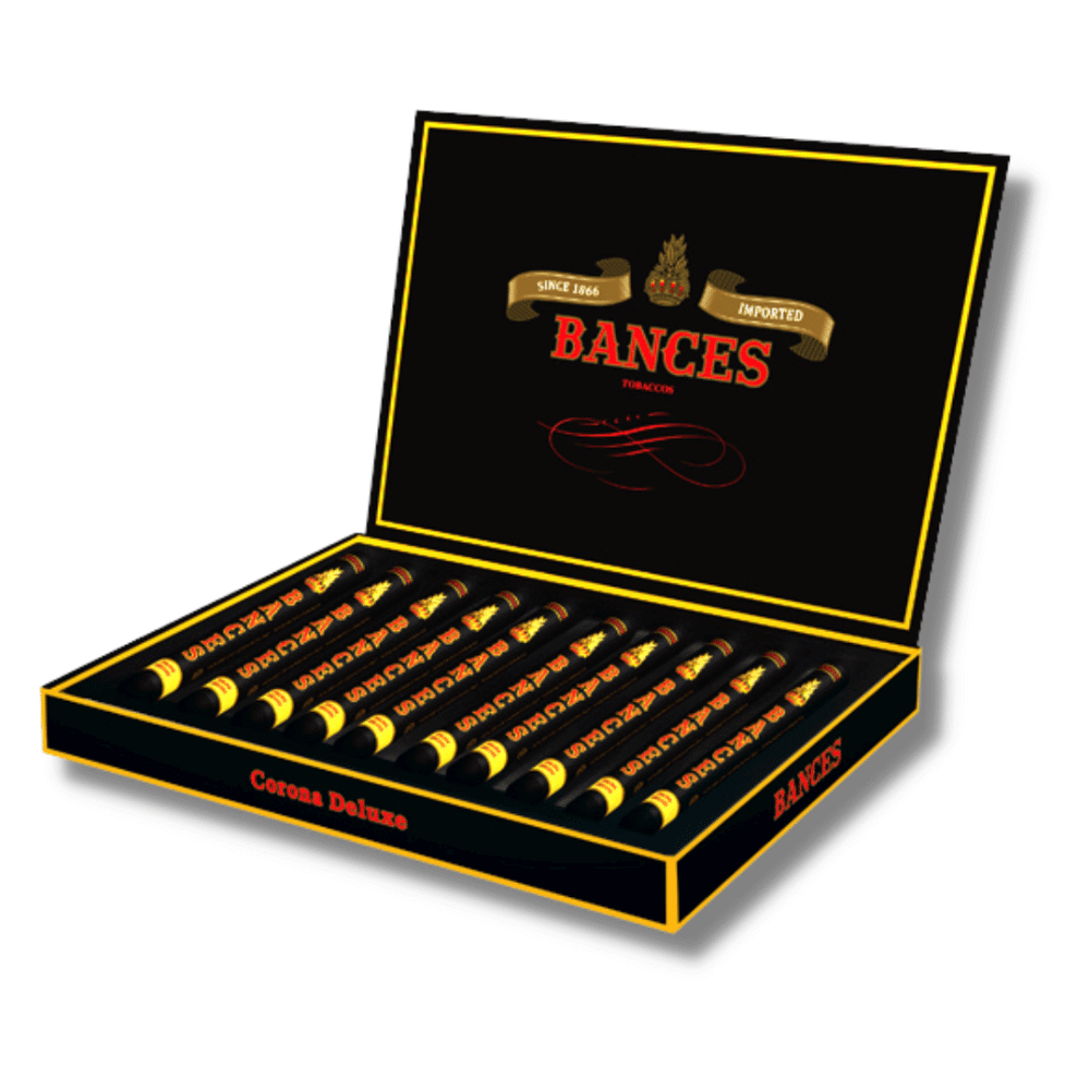 Bances Corona Claro (Single)