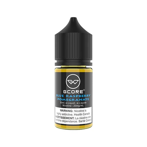 Gcore E-Liquid