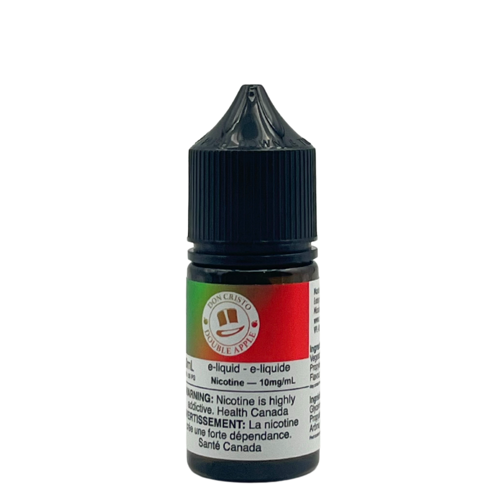 Don Cristo E-Liquid