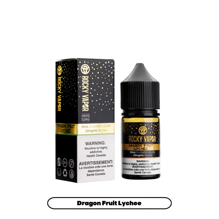 Rocky Vapor 2.0 E-Liquid