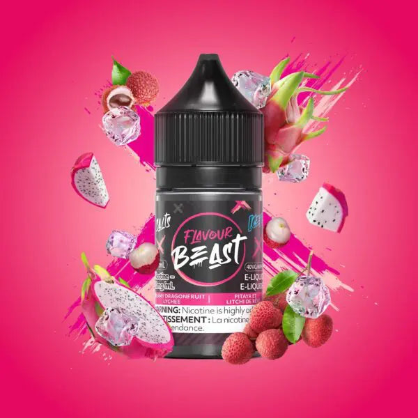 Flavour Beast Salts E-Liquid