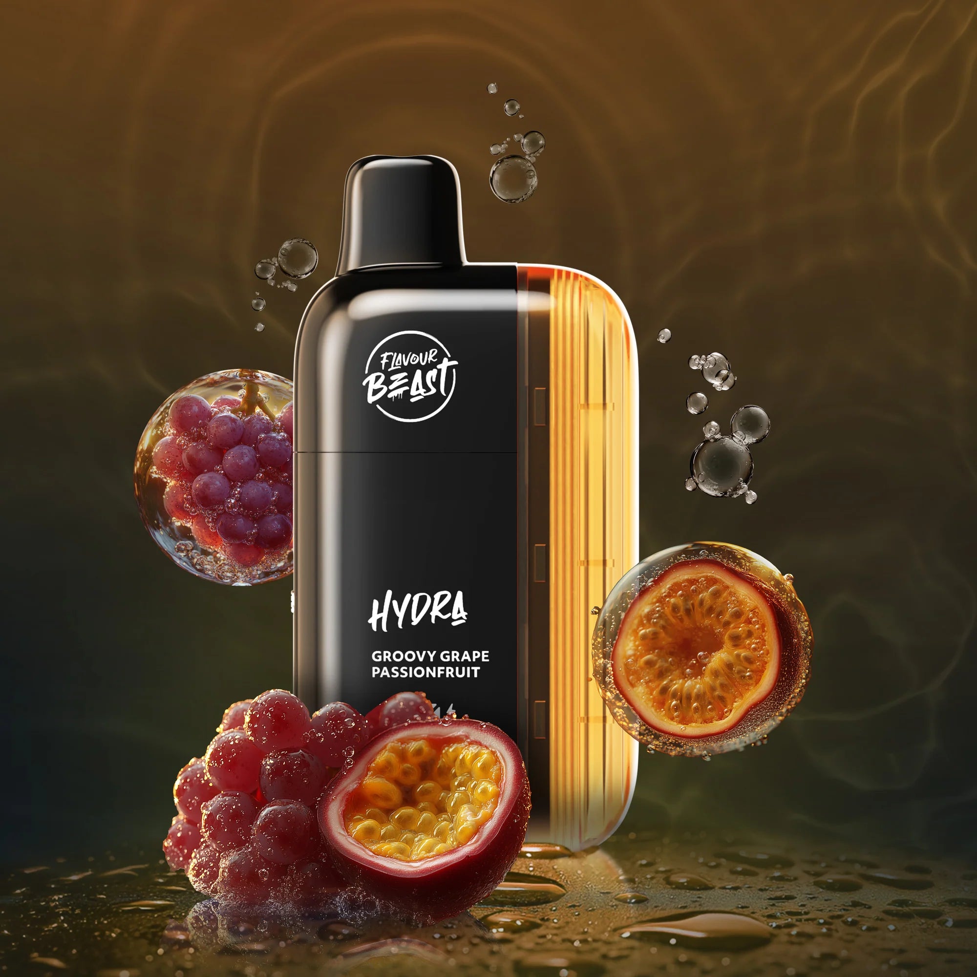 Flavour Beast Hydra 18K Disposable