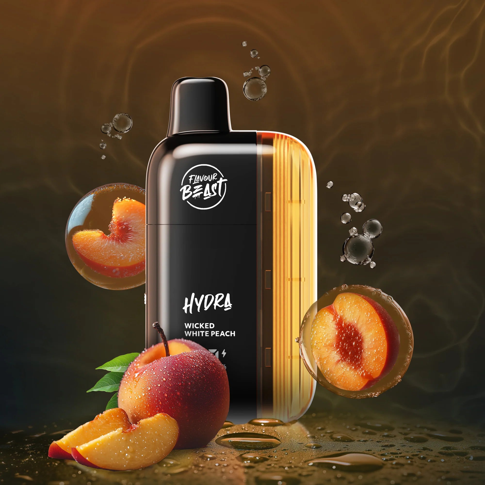 Flavour Beast Hydra 18K Disposable