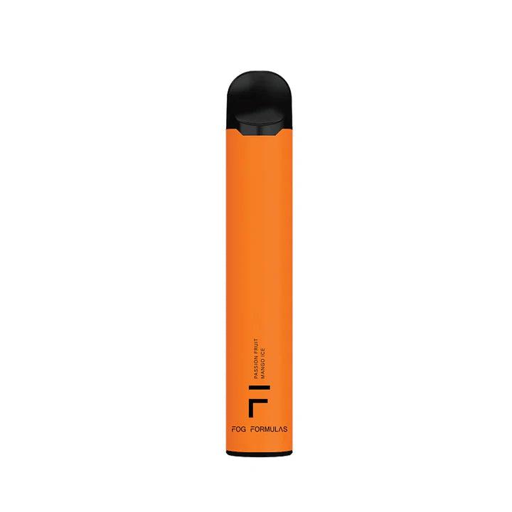Fog Series 16 - Passionfruit Mango Ice