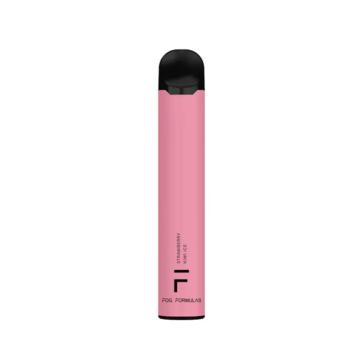 Fog Series 16 - Strawberry Kiwi Ice