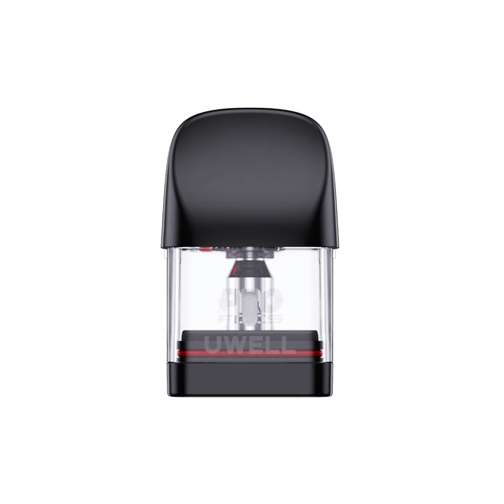 UWELL CALIBURN G3 Refillable Pods (4/Pk)
