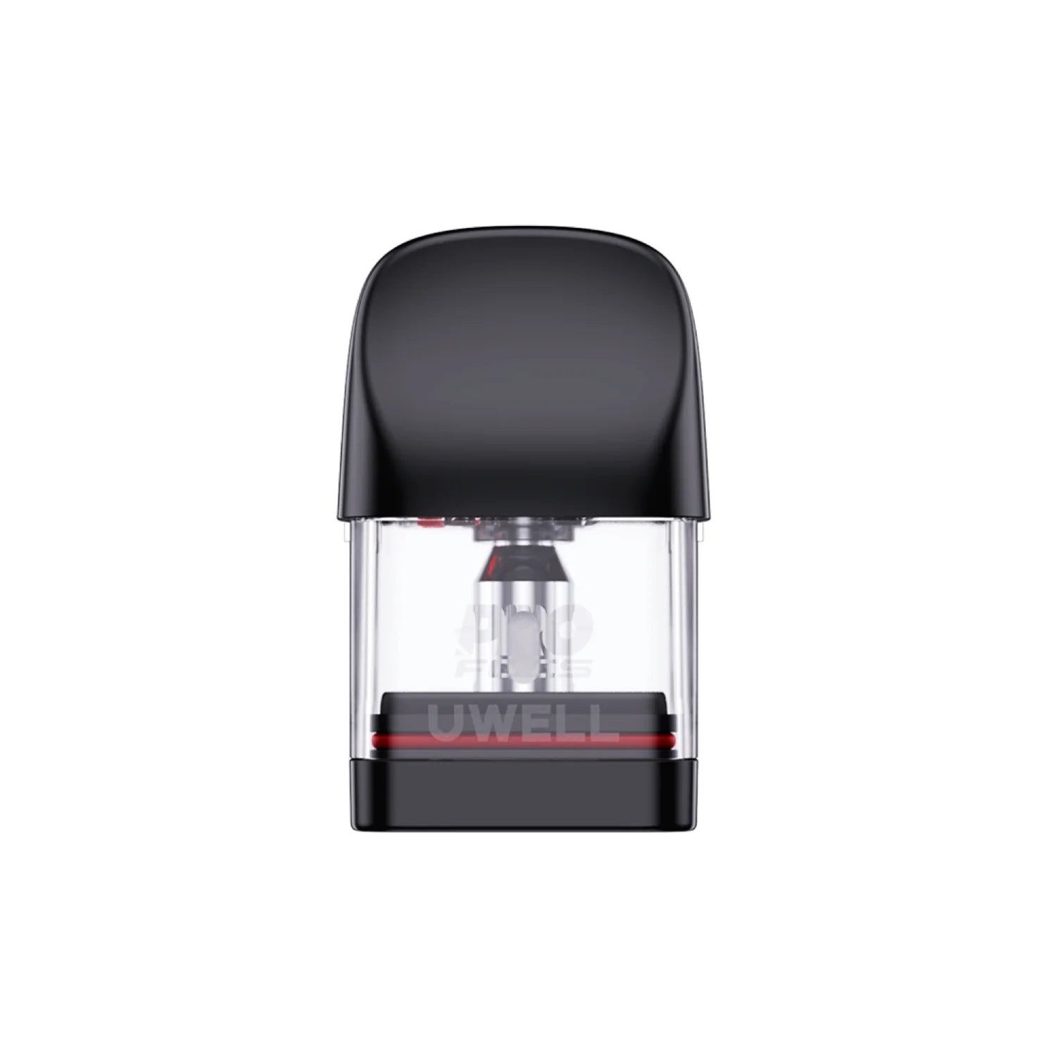 UWELL CALIBURN G3 Refillable Pods (4/Pk)