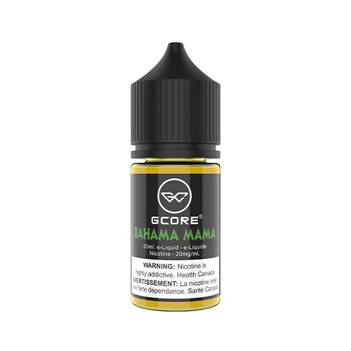 Gcore E-Liquid