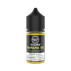 Gcore E-Liquid