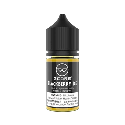 Gcore E-Liquid