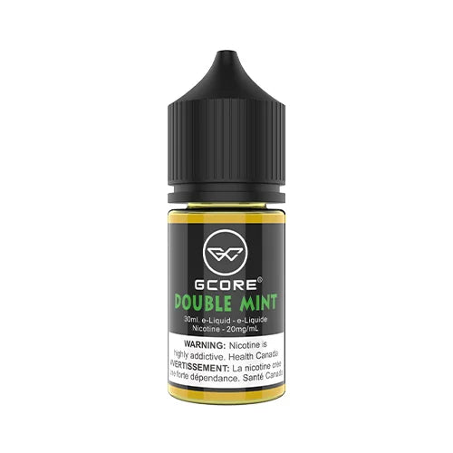 Gcore E-Liquid