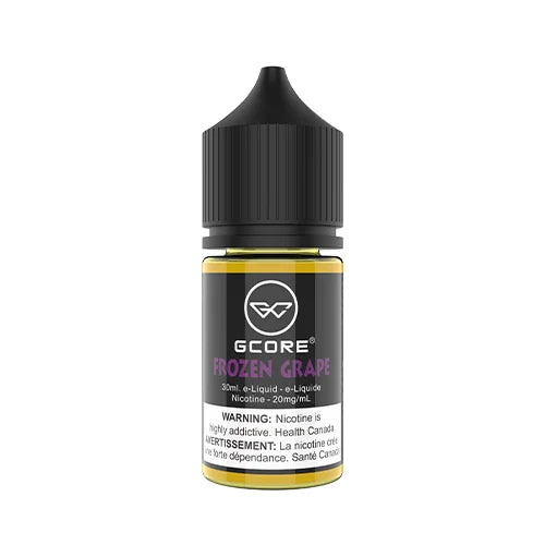 Gcore E-Liquid