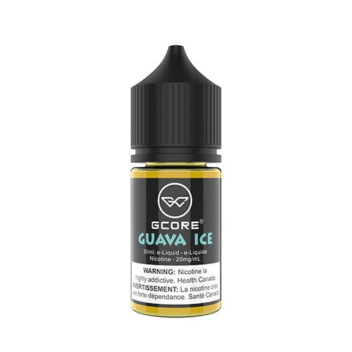 Gcore E-Liquid