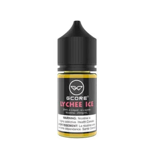 Gcore E-Liquid
