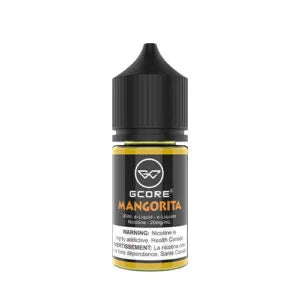 Gcore E-Liquid