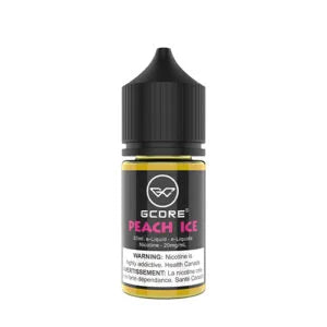 Gcore E-Liquid