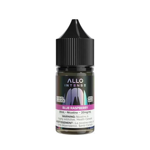 Allo Intense Salts E-Liquid