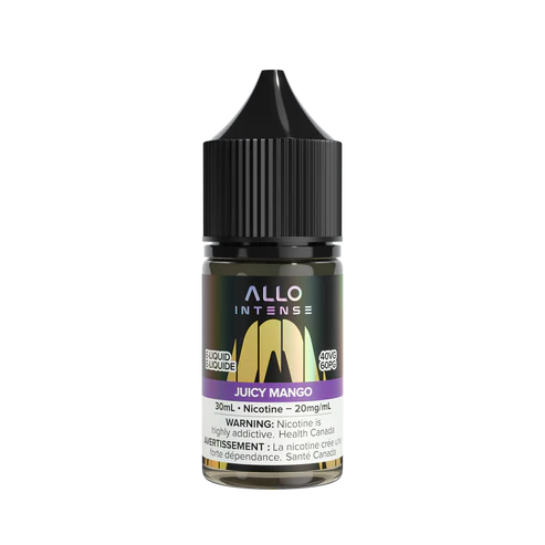 Allo Intense Salts E-Liquid