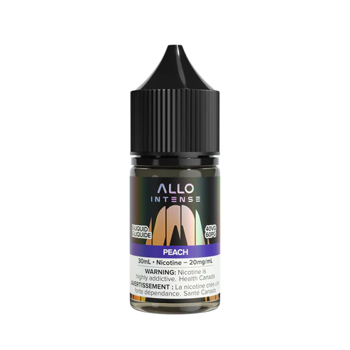 Allo Intense Salts E-Liquid