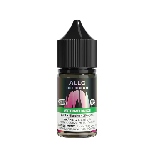 Allo Intense Salts E-Liquid