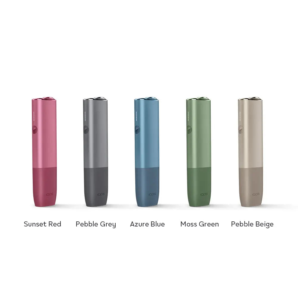 IQOS ILUMA One Device