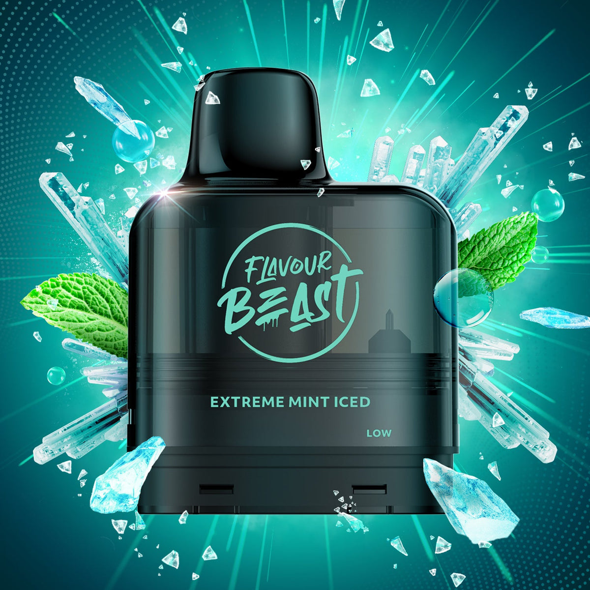 Extreme Mint