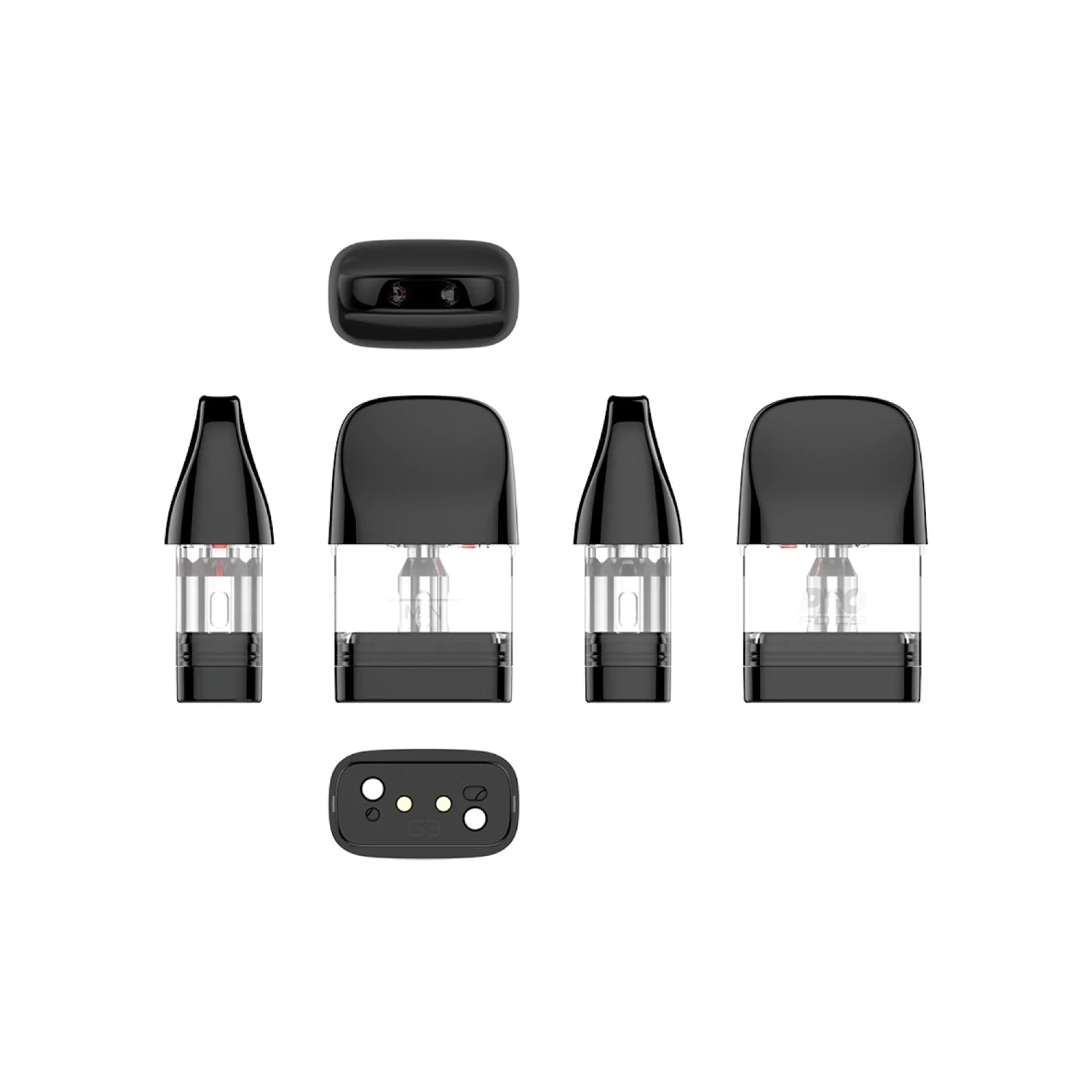 UWELL CALIBURN G3 Refillable Pods (4/Pk)