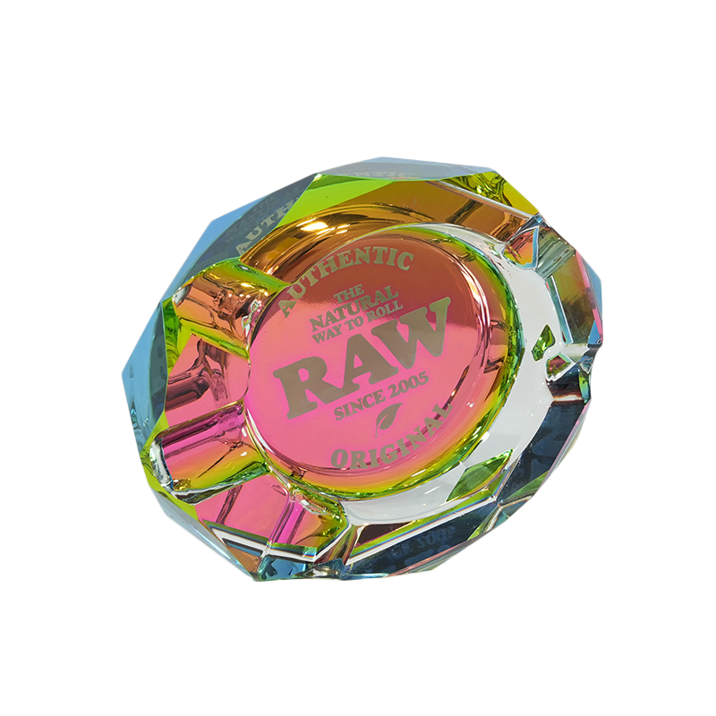 Premium Ashtrays