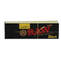 RAW Classic Black Tips