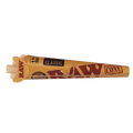 RAW Classic Rolling Paper 1¼ Size Cones  – 6 Pack