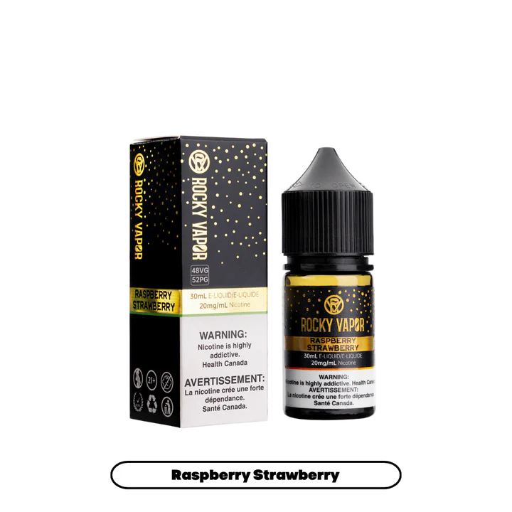Rocky Vapor 2.0 E-Liquid