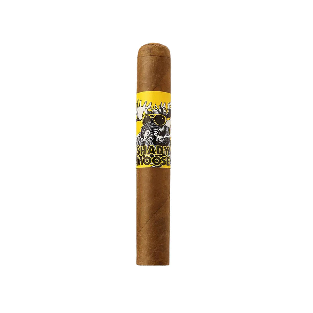 Shady Moose Robusto