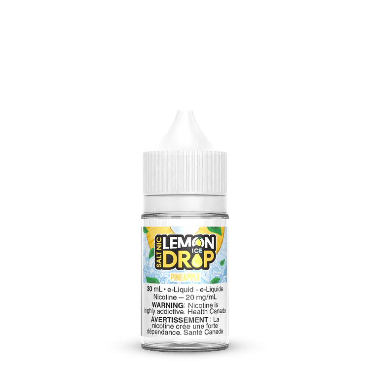 LEMON DROP E-JUICES
